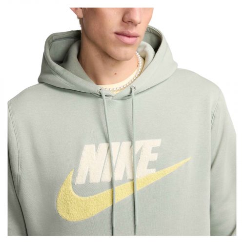 Bluza męska Nike Club Fleece FN3104