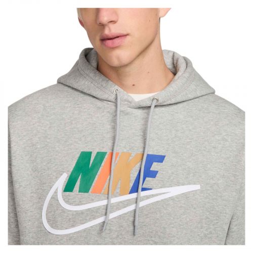 Bluza męska Nike Club Fleece FZ0772