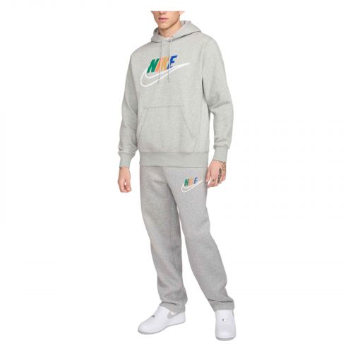 Bluza męska Nike Club Fleece FZ0772