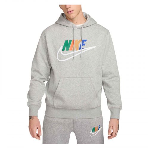 Bluza męska Nike Club Fleece FZ0772