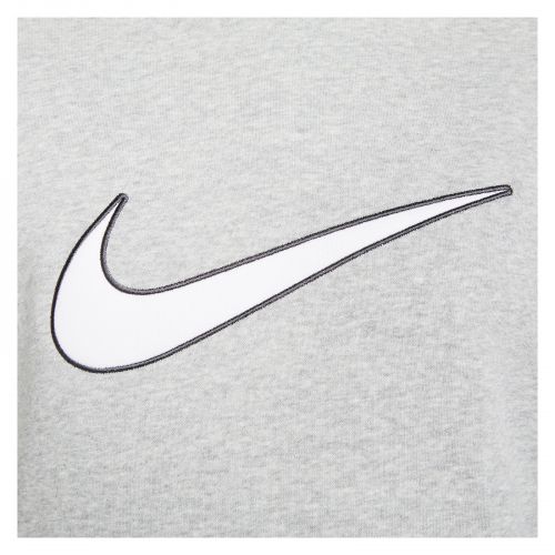 Bluza męska Nike Sportswear FLC Hoodie FN0247