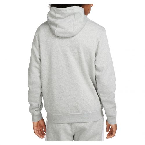 Bluza męska Nike Sportswear FLC Hoodie FN0247