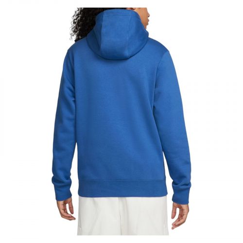 Bluza męska Nike Sportswear Club Fleece BV2654