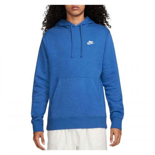 Bluza męska Nike Sportswear Club Fleece BV2654