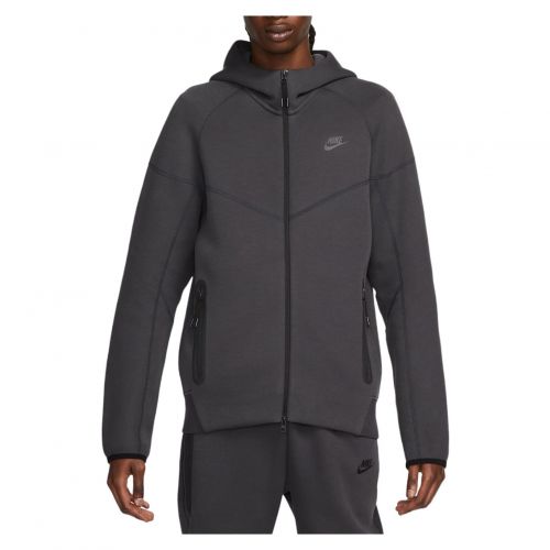 Bluza męska Nike Sportswear Tech Fleece Windrunner FB7921