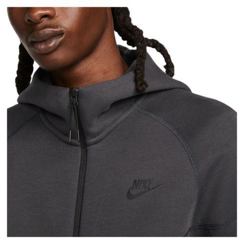 Bluza męska Nike Sportswear Tech Fleece Windrunner FB7921