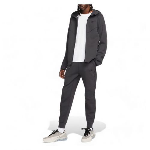 Bluza męska Nike Sportswear Tech Fleece Windrunner FB7921