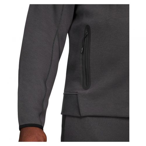 Bluza męska Nike Sportswear Tech Fleece Windrunner FB7921