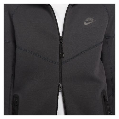 Bluza męska Nike Sportswear Tech Fleece Windrunner FB7921