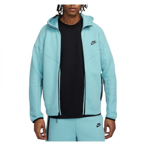 Bluza męska Nike Sportswear Tech Fleece Windrunner FB7921