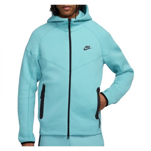 Bluza męska Nike Sportswear Tech Fleece Windrunner FB7921