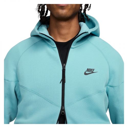 Bluza męska Nike Sportswear Tech Fleece Windrunner FB7921