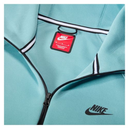 Bluza męska Nike Sportswear Tech Fleece Windrunner FB7921