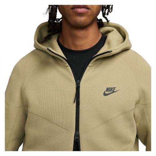 Bluza męska Nike Sportswear Tech Fleece Windrunner FB7921