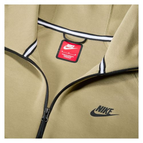 Bluza męska Nike Sportswear Tech Fleece Windrunner FB7921