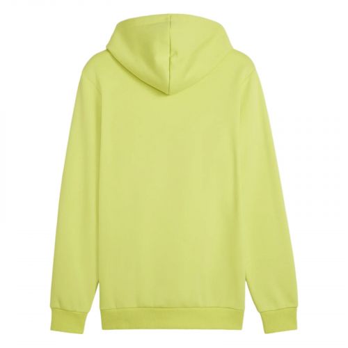 Bluza męska Puma Essentials Big Logo Hood FL 586687