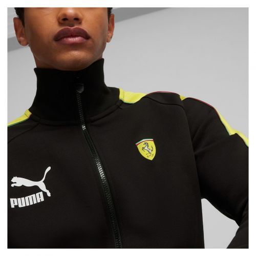 Bluza męska Puma Ferrari Iconic T7 625198