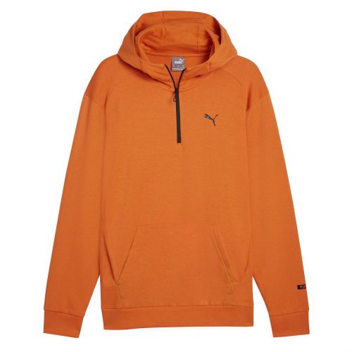 Bluza męska Puma RAD/CAL Hooded Half Zip 681620