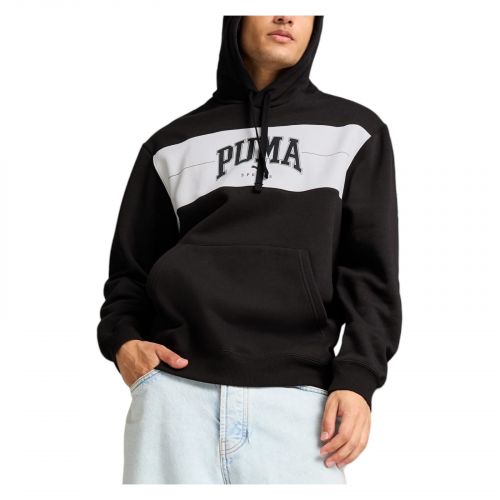 Bluza męska Puma Squad 681796