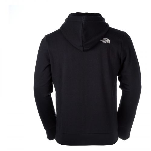 Bluza męska The North Face Blanca Peak Full Zip NF0A88WQ