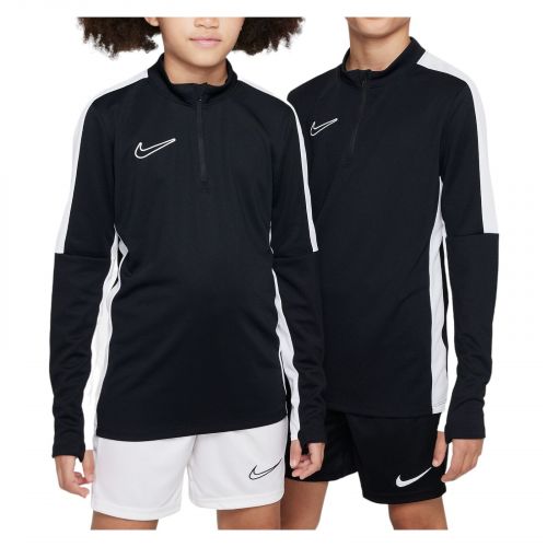 Bluza piłkarska dla dzieci Nike Dri-FIT Academy 23 DX5470