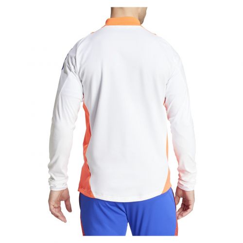 Bluza piłkarska męska adidas Tiro 24 Competition Training JF4196