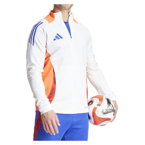 Bluza piłkarska męska adidas Tiro 24 Competition Training JF4196