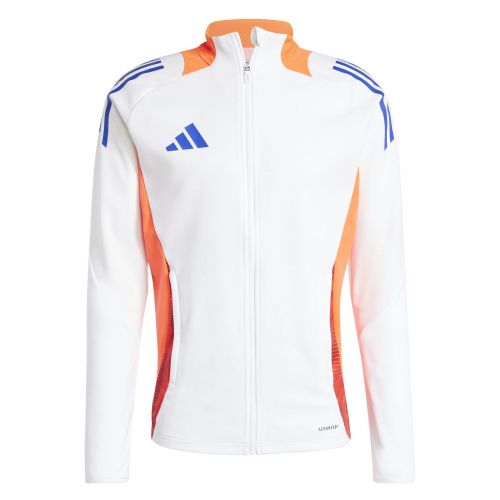 Bluza piłkarska męska adidas Tiro 24 Competition Training JF4196