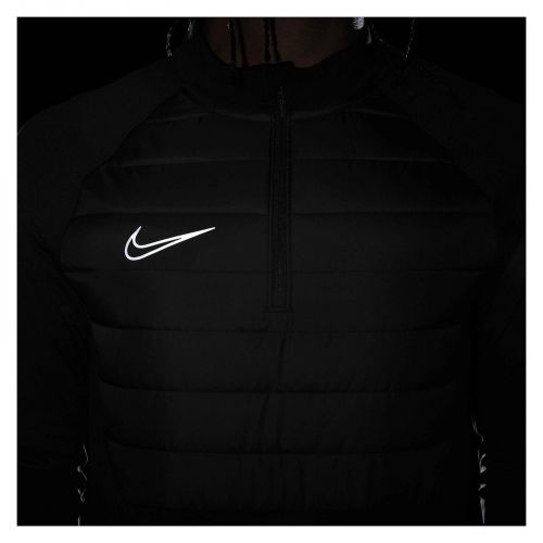 Bluza piłkarska męska Nike Academy Winter Warrior FB6816