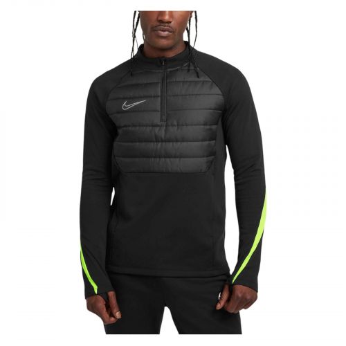 Bluza piłkarska męska Nike Academy Winter Warrior FB6816