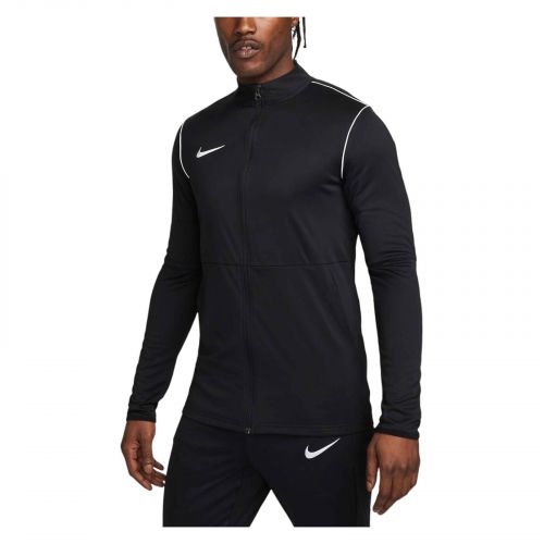 Bluza piłkarska męska Nike Dri-FIT PARK 20 Track FJ3022