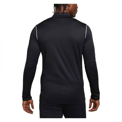 Bluza piłkarska męska Nike Dri-FIT PARK 20 Track FJ3022