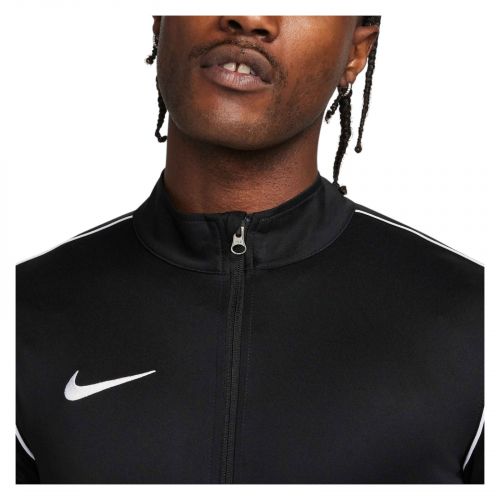 Bluza piłkarska męska Nike Dri-FIT PARK 20 Track FJ3022