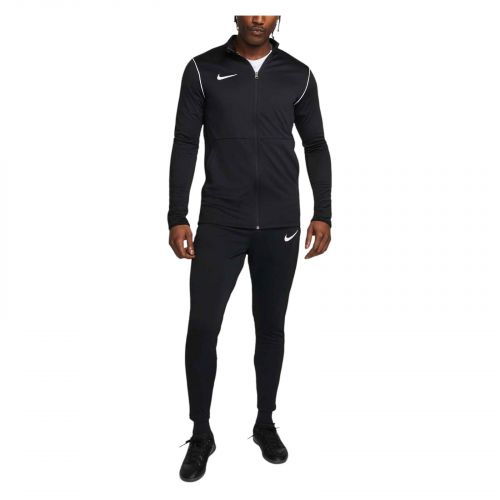 Bluza piłkarska męska Nike Dri-FIT PARK 20 Track FJ3022