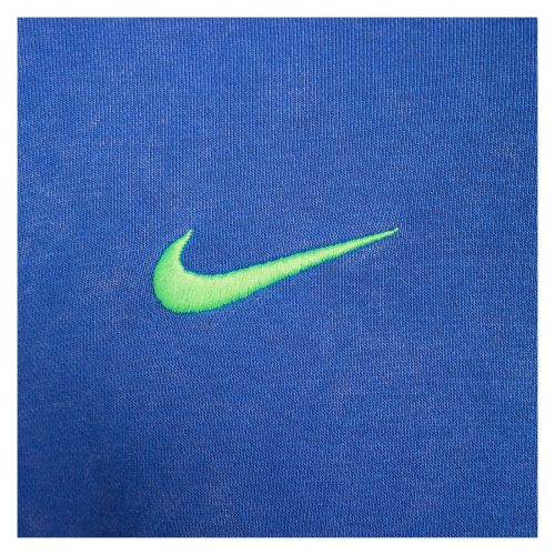 Bluza piłkarska męska Nike FC Barcelona Club Third FQ2999