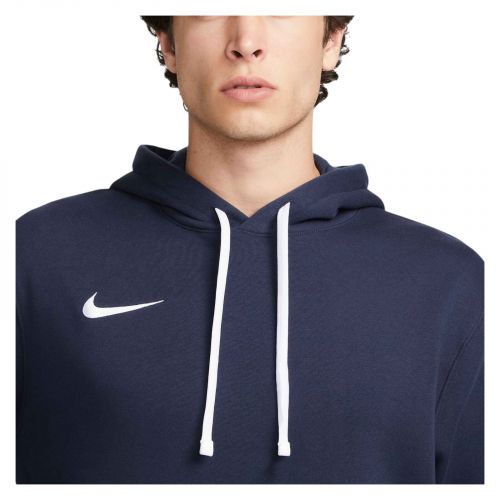 Bluza piłkarska męska Nike Team Park 20 Fleece CW6894