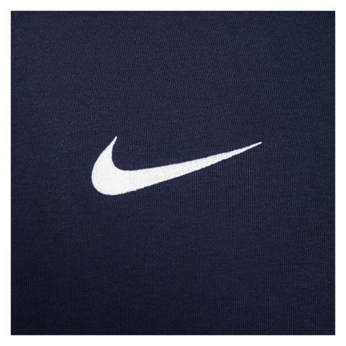 Bluza piłkarska męska Nike Team Park 20 Fleece CW6894