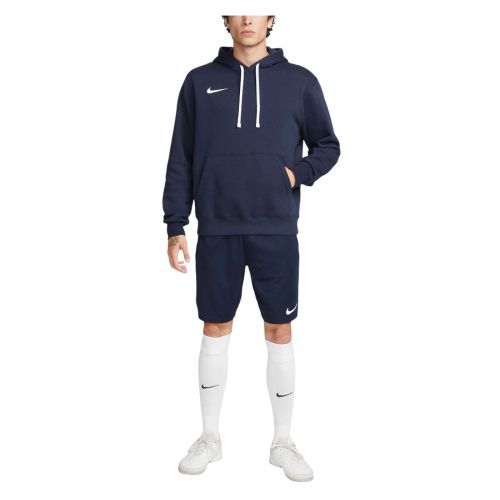 Bluza piłkarska męska Nike Team Park 20 Fleece CW6894