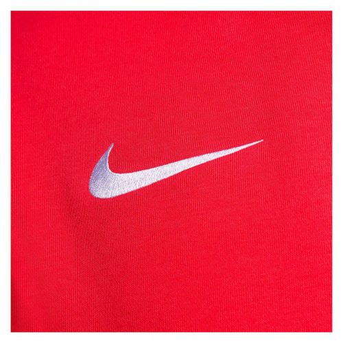 Bluza piłkarska męska Nike Team Park 20 Fleece CW6894