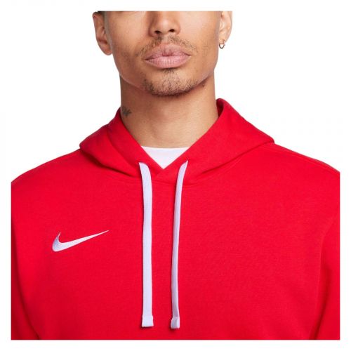 Bluza piłkarska męska Nike Team Park 20 Fleece CW6894