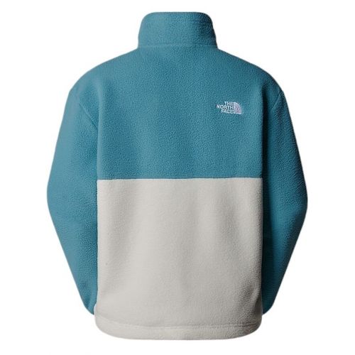 Bluza polarowa damska The North Face Yumiori 1/4 Zip NF0A8843