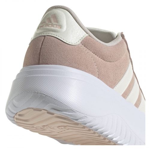 Buty damskie adidas Grand Court Platform IE1104