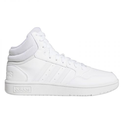 Buty damskie adidas Hoops 3.0 Mid GW5457