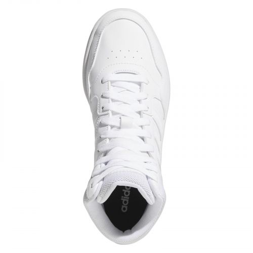 Buty damskie adidas Hoops 3.0 Mid GW5457