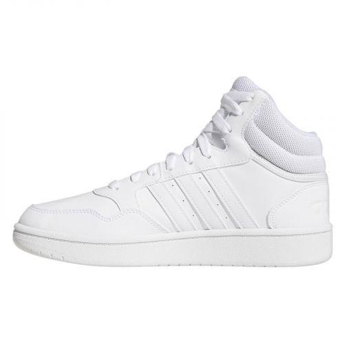 Buty damskie adidas Hoops 3.0 Mid GW5457