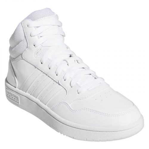 Buty damskie adidas Hoops 3.0 Mid GW5457