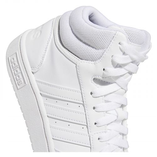 Buty damskie adidas Hoops 3.0 Mid GW5457