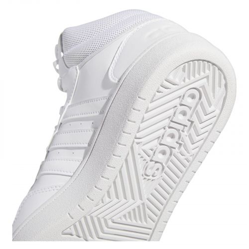 Buty damskie adidas Hoops 3.0 Mid GW5457