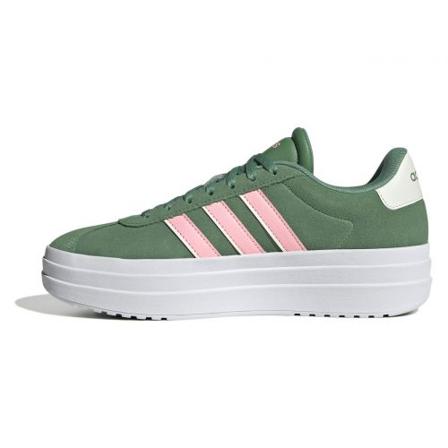 Buty damskie adidas VL Court Bold IH0365