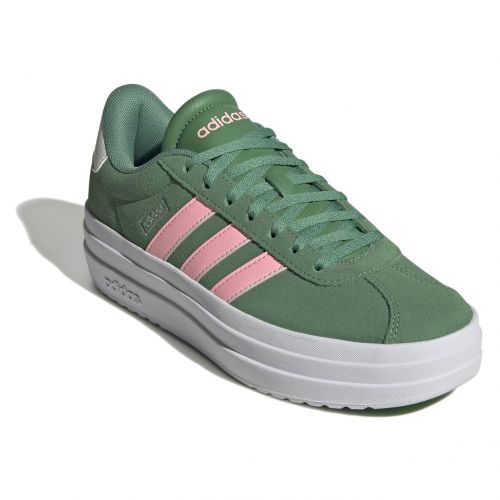 Buty damskie adidas VL Court Bold IH0365